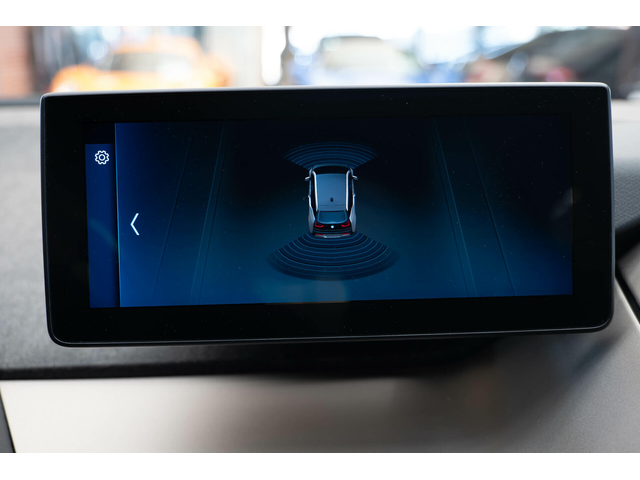 S/120ah/Adaptive LED/PDC/Подгрев - автомобили, коли, обяви за нови и употребявани 10