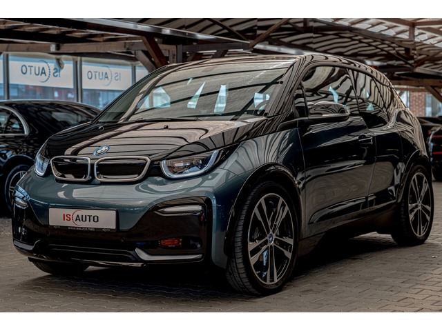 S/120ah/Adaptive LED/PDC/Подгрев - автомобили, коли, обяви за нови и употребявани 1