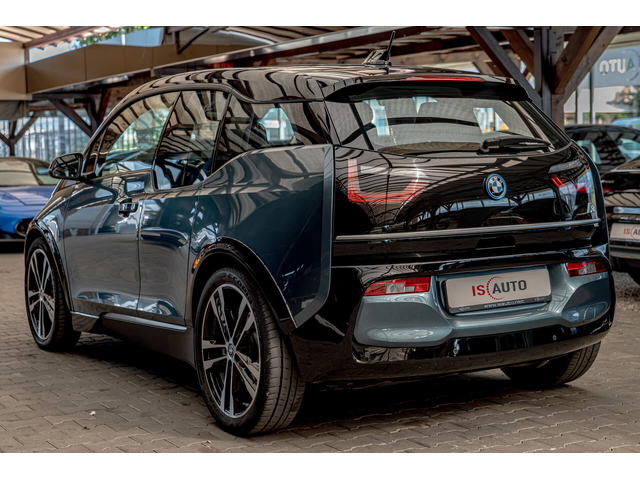 S/120ah/Adaptive LED/PDC/Подгрев - автомобили, коли, обяви за нови и употребявани 5