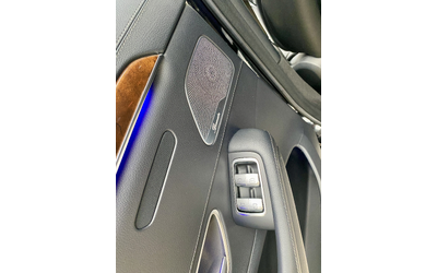 S 550, AMG PACK, Night Vision, Keyless Go, Burmes - автомобили, коли, обяви за нови и употребявани 16