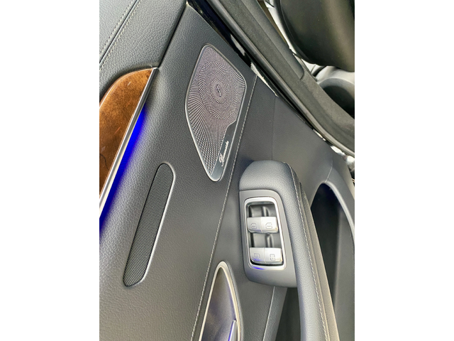 S 550, AMG PACK, Night Vision, Keyless Go, Burmes - автомобили, коли, обяви за нови и употребявани 16