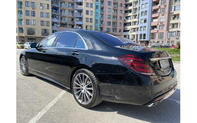 s-550-amg-pack-night-vision-keyless-go-burmes - 2