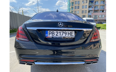 s-550-amg-pack-night-vision-keyless-go-burmes - 5