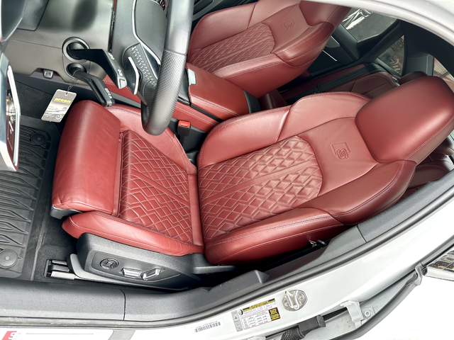 S-6 2.9tfsi 444кс - автомобили, коли, обяви за нови и употребявани 11