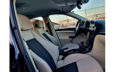 Saab 9-3 2.2 TID Koja - автомобили, коли, обяви за нови и употребявани 13