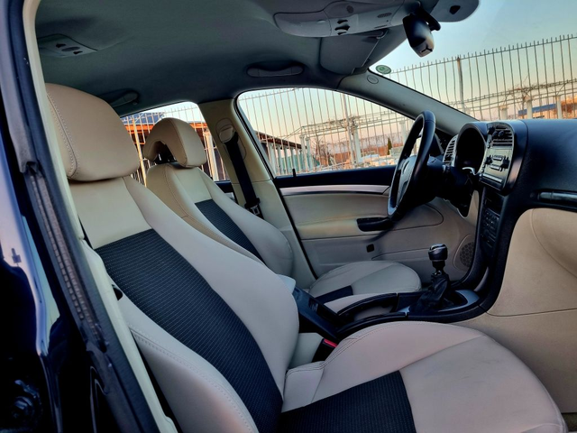 Saab 9-3 2.2 TID Koja - автомобили, коли, обяви за нови и употребявани 13