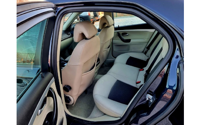 Saab 9-3 2.2 TID Koja - автомобили, коли, обяви за нови и употребявани 14