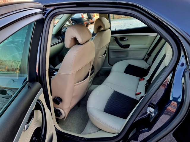 Saab 9-3 2.2 TID Koja - автомобили, коли, обяви за нови и употребявани 14