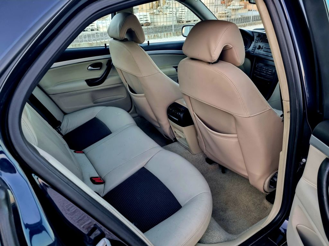 Saab 9-3 2.2 TID Koja - автомобили, коли, обяви за нови и употребявани 15