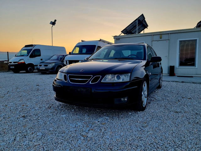 Saab 9-3 2.2 TID Koja - автомобили, коли, обяви за нови и употребявани 1
