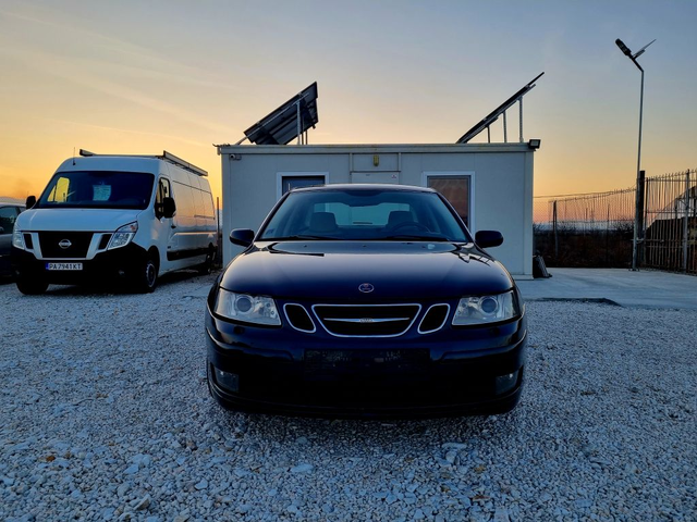 Saab 9-3 2.2 TID Koja - автомобили, коли, обяви за нови и употребявани 2