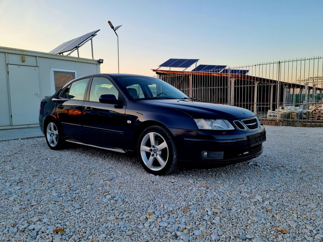 Saab 9-3 2.2 TID Koja - автомобили, коли, обяви за нови и употребявани 4
