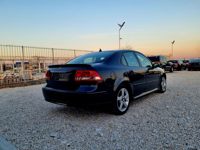 Saab 9-3 2.2 TID Koja - автомобили, коли, обяви за нови и употребявани 5
