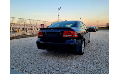 Saab 9-3 2.2 TID Koja - автомобили, коли, обяви за нови и употребявани 6