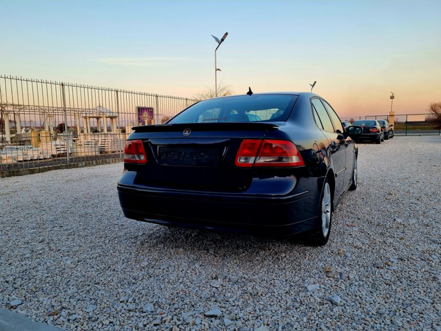 Saab 9-3 2.2 TID Koja - автомобили, коли, обяви за нови и употребявани 6