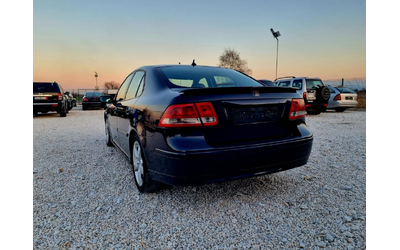 Saab 9-3 2.2 TID Koja - автомобили, коли, обяви за нови и употребявани 7