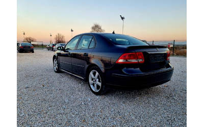 Saab 9-3 2.2 TID Koja - автомобили, коли, обяви за нови и употребявани 8