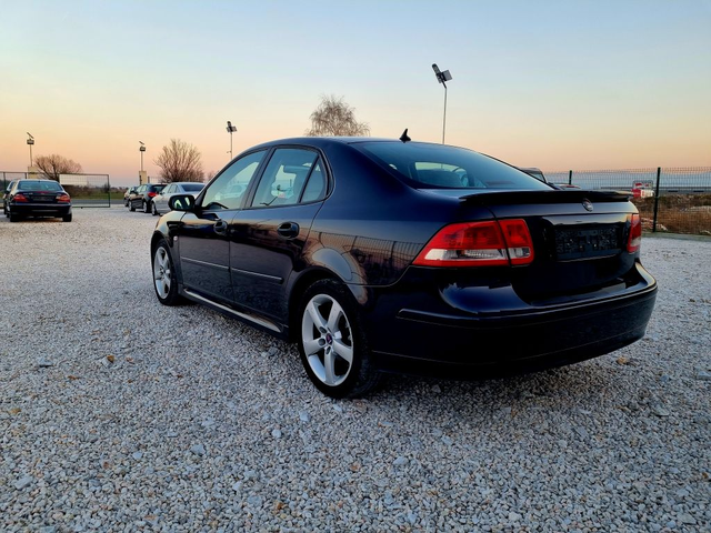 Saab 9-3 2.2 TID Koja - автомобили, коли, обяви за нови и употребявани 8