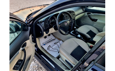 Saab 9-3 2.2 TID Koja - автомобили, коли, обяви за нови и употребявани 9