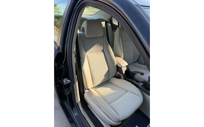 Saab 9-3 Кожа/Климатроник/МултиВолан/Навигация - автомобили, коли, обяви за нови и употребявани 8