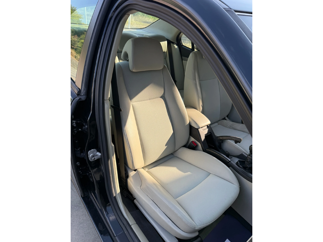 Saab 9-3 Кожа/Климатроник/МултиВолан/Навигация - автомобили, коли, обяви за нови и употребявани 8