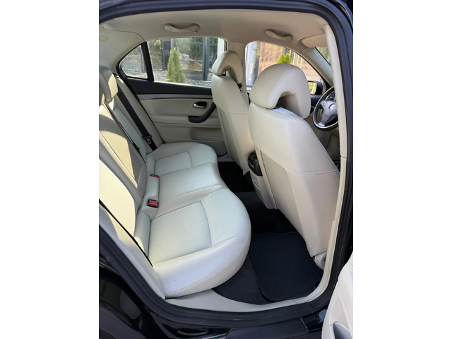 Saab 9-3 Кожа/Климатроник/МултиВолан/Навигация - автомобили, коли, обяви за нови и употребявани 9