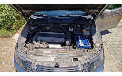 Saab 9-5 2.3t - автомобили, коли, обяви за нови и употребявани 6