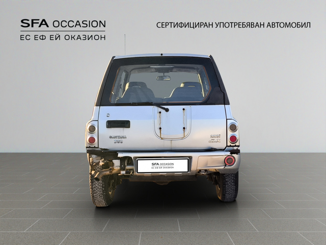 Santana 300 - автомобили, коли, обяви за нови и употребявани 5