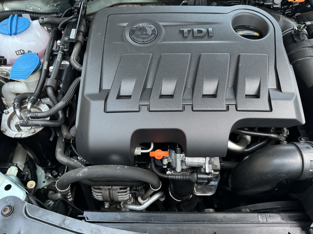 SCOUT  4X4 2.0TDI  С ПЪЛНА СЕРВИЗНА ИСТОРИЯ - автомобили, коли, обяви за нови и употребявани 16
