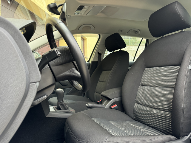 SCOUT  4X4 2.0TDI  С ПЪЛНА СЕРВИЗНА ИСТОРИЯ - автомобили, коли, обяви за нови и употребявани 7