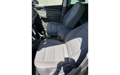 Seat Alhambra 2.0TDI 4х4 EURO 5 ЛИЗИНГ - автомобили, коли, обяви за нови и употребявани 12