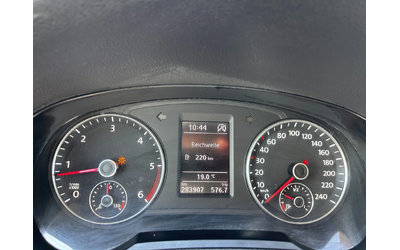 Seat Alhambra 2.0TDI 4х4 EURO 5 ЛИЗИНГ - автомобили, коли, обяви за нови и употребявани 15