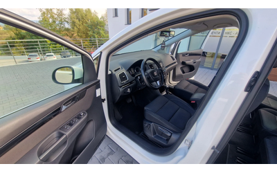 Seat Alhambra ЛИЗИНГ - автомобили, коли, обяви за нови и употребявани 8