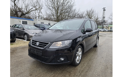 seat-alhambra - 1