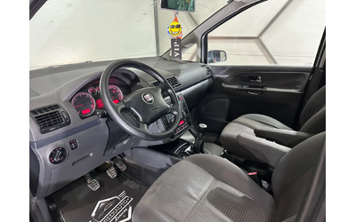 Seat Alhambra 7 места - автомобили, коли, обяви за нови и употребявани 6