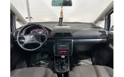 Seat Alhambra 7 места - автомобили, коли, обяви за нови и употребявани 7