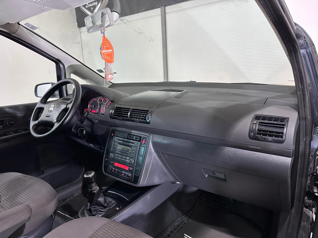 Seat Alhambra 7 места - автомобили, коли, обяви за нови и употребявани 8
