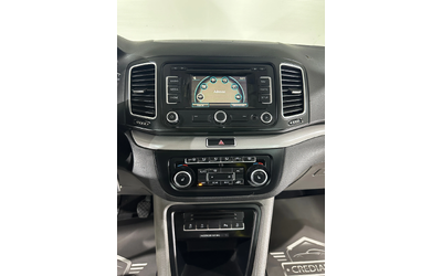 Seat Alhambra 2.0 TDI - автомобили, коли, обяви за нови и употребявани 8