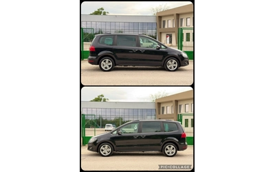 Seat Alhambra 2.0TDi~170hp~АВТОМАТ~НАВИГАЦИЯ - автомобили, коли, обяви за нови и употребявани 6