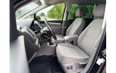 Seat Alhambra 2.0TDi~170hp~АВТОМАТ~НАВИГАЦИЯ - автомобили, коли, обяви за нови и употребявани 8
