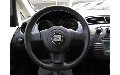 Seat Altea 1.6i - автомобили, коли, обяви за нови и употребявани 10