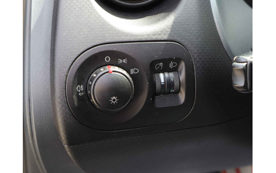 Seat Altea 1.6i - автомобили, коли, обяви за нови и употребявани 11