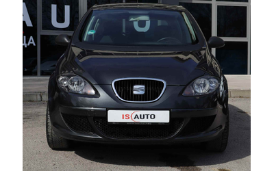 seat-altea-1-6i - 1