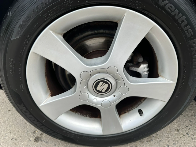 Seat Altea 1, 600 EURO4 - автомобили, коли, обяви за нови и употребявани 13