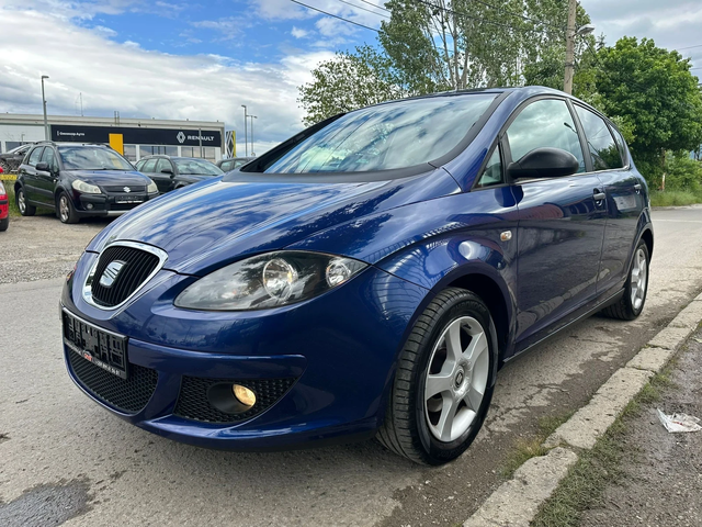 Seat Altea 1, 600 EURO4 - автомобили, коли, обяви за нови и употребявани 3