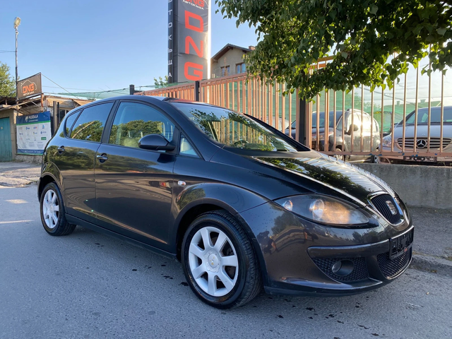Seat Altea 1, 900 TDI EURO4 - автомобили, коли, обяви за нови и употребявани 0
