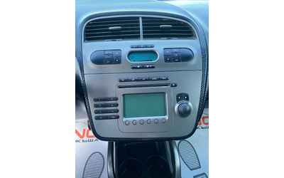 Seat Altea 1, 900 TDI EURO4 - автомобили, коли, обяви за нови и употребявани 10