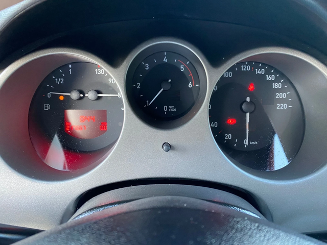 Seat Altea 1, 900 TDI EURO4 - автомобили, коли, обяви за нови и употребявани 11