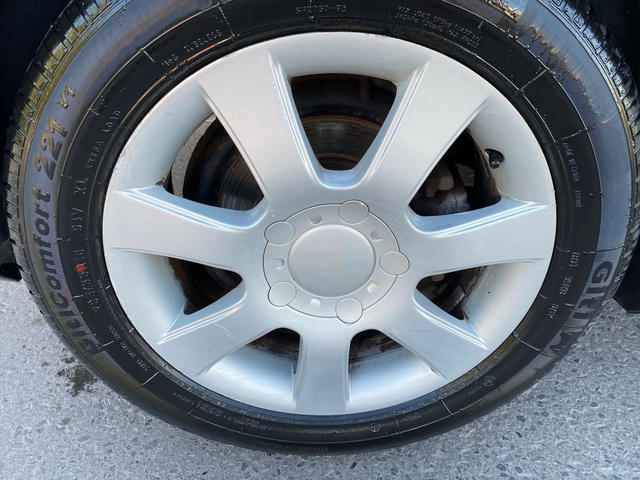 Seat Altea 1, 900 TDI EURO4 - автомобили, коли, обяви за нови и употребявани 12