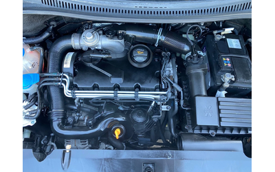 Seat Altea 1, 900 TDI EURO4 - автомобили, коли, обяви за нови и употребявани 14